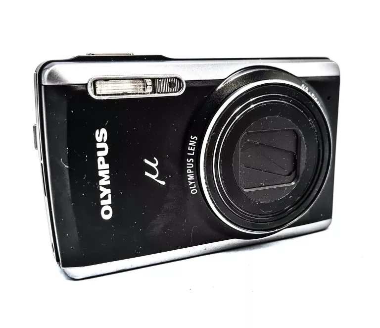 APARAT OLYMPUS 9010