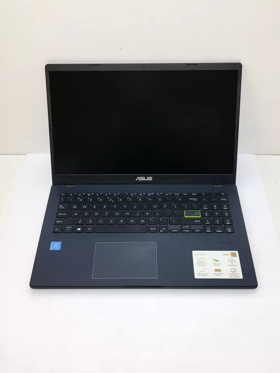 LAPTOP ASUS E510MA-EJ614T #KPL GWARANCJA 24.06.24
