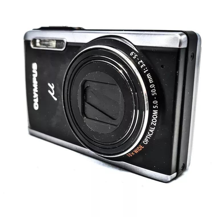 APARAT OLYMPUS 9010