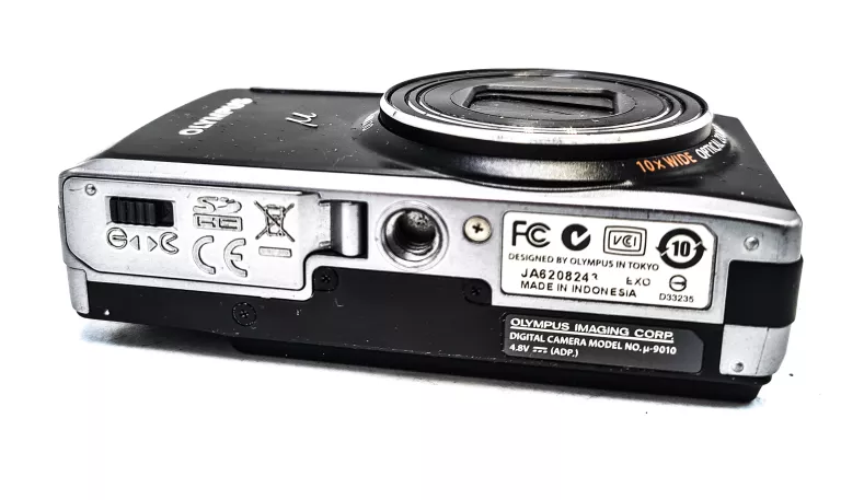 APARAT OLYMPUS 9010