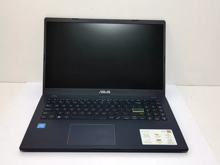LAPTOP ASUS E510MA-EJ614T #KPL GWARANCJA 24.06.24