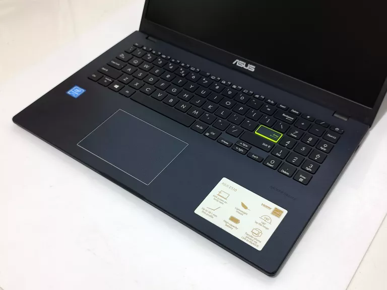 LAPTOP ASUS E510MA-EJ614T #KPL GWARANCJA 24.06.24
