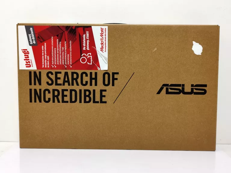 LAPTOP ASUS E510MA-EJ614T #KPL GWARANCJA 24.06.24