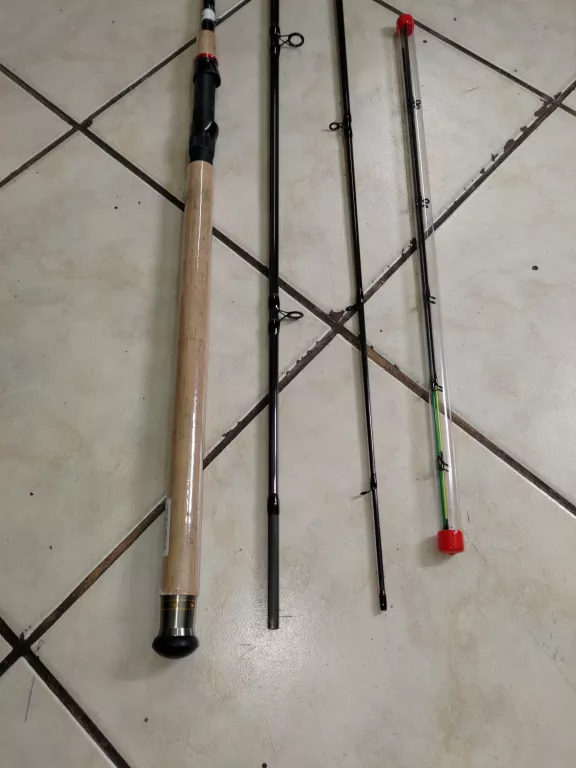 wedka-daiwa-ninja-x-feeder-36m-120g-stan-uzywany