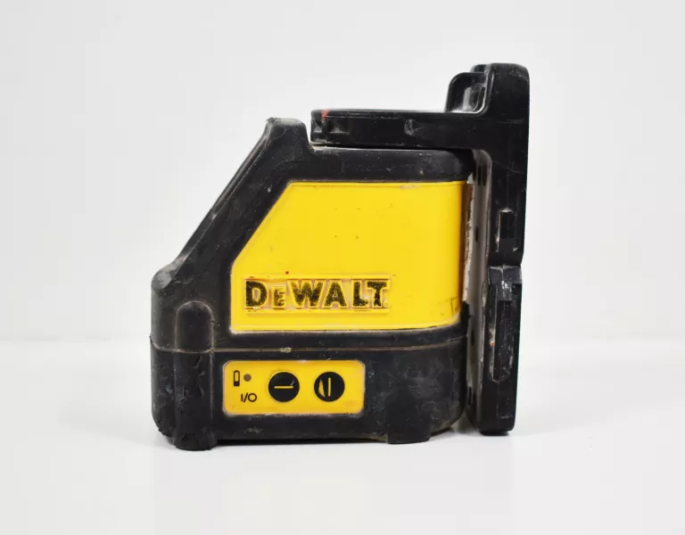 LASER KRZYŻOWY DEWALT DW087