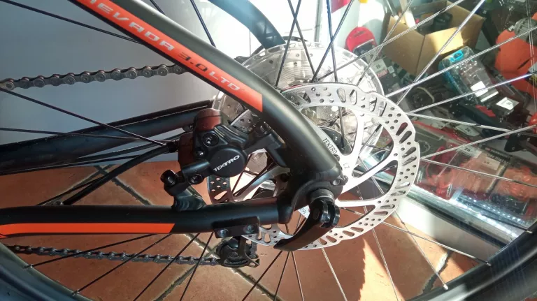 ROWER FUJI NEVADA 3.0 LTD