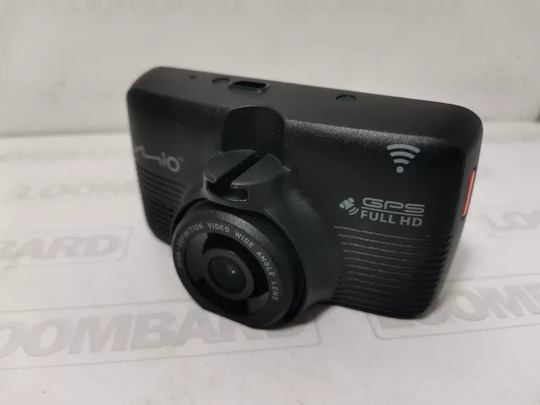 WIDEOREJESTRATOR KAMERKA MIVUE 792 OKAZJA!