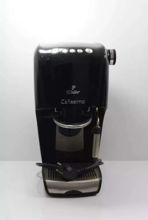 EKSPRES KAPSUŁKOWY TCHIBO CAFISSIMO CLASSIC 15 BA