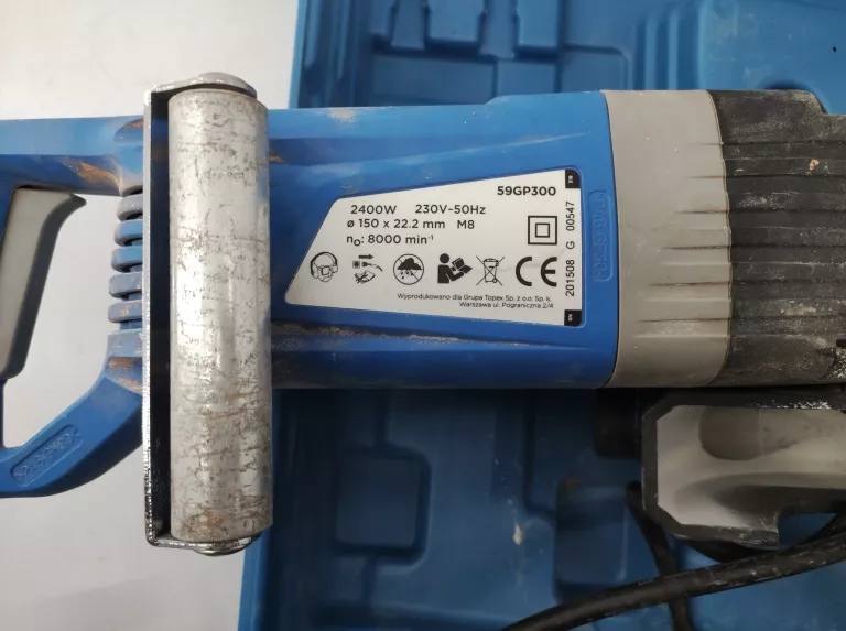 bruzdownica-graphite-pro-59gp300-2400w-150mm-maksymalna-glebokosc-ciecia-43