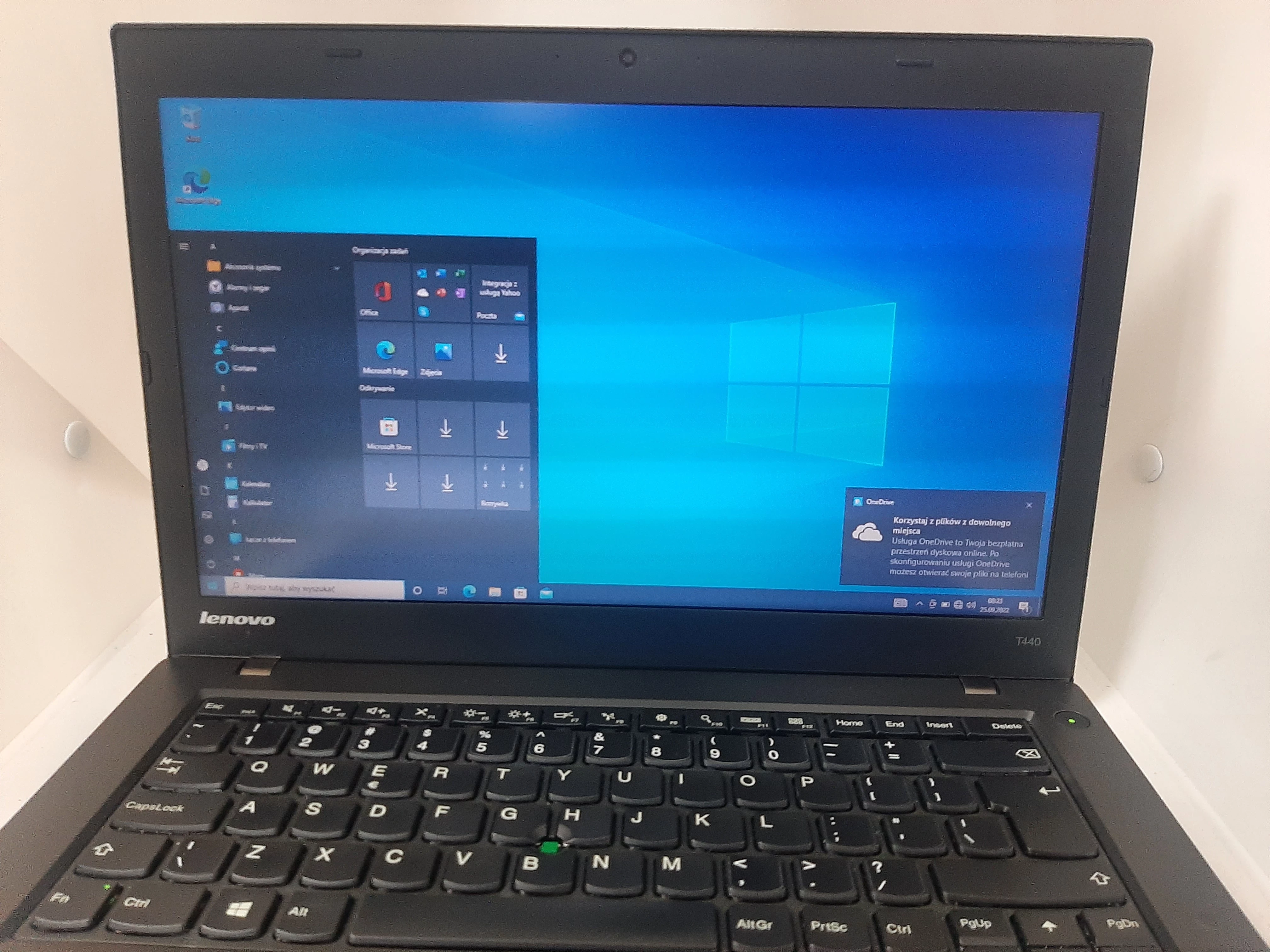 laptop-lenovo-t440-i5-8gb-256gb-ssd-win-10-pro-wielkosc-pamieci-ram-8-gb
