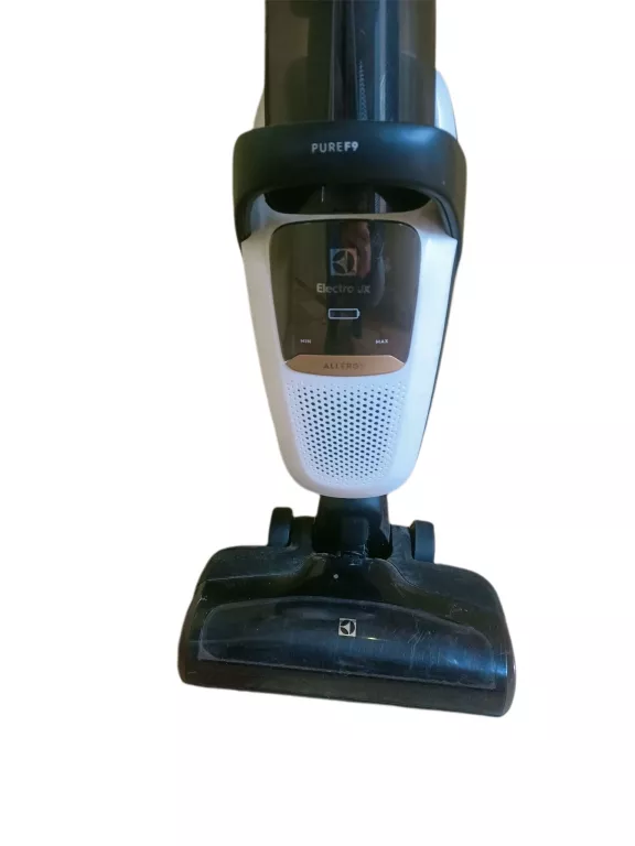 ODKURZACZ ELECTROLUX PURE F9 PF91
