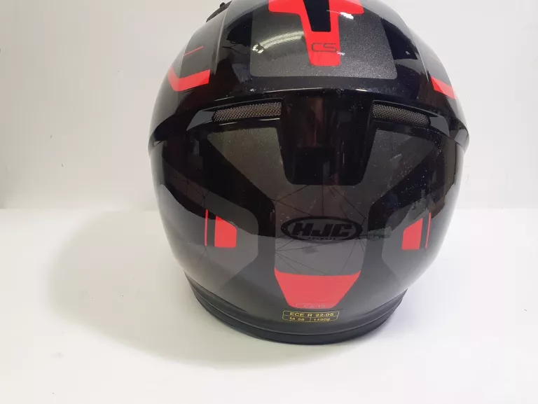 KASK INTEGRALNY HJC CS-15 ROZMIAR M