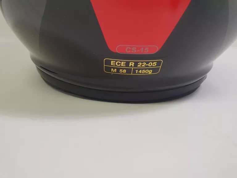 KASK INTEGRALNY HJC CS-15 ROZMIAR M