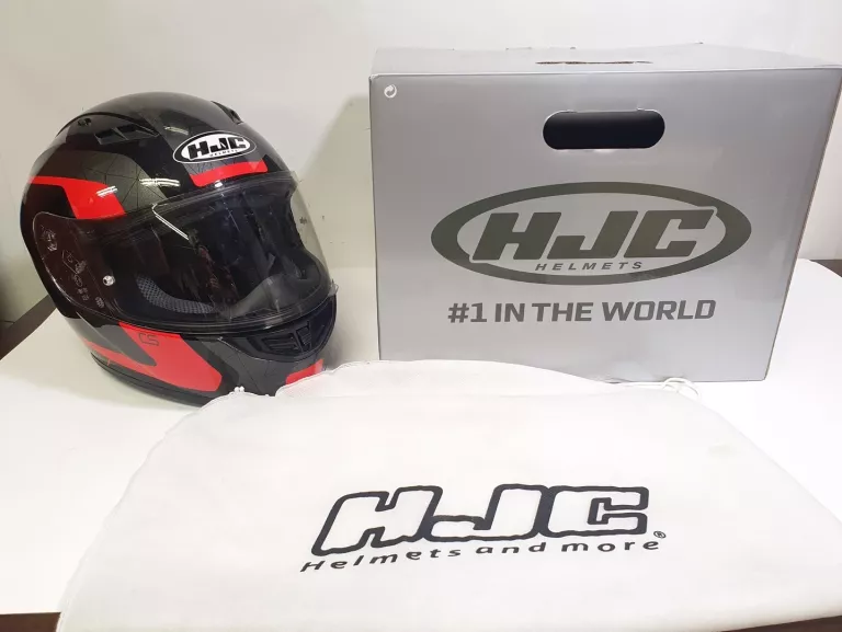KASK INTEGRALNY HJC CS-15 ROZMIAR M