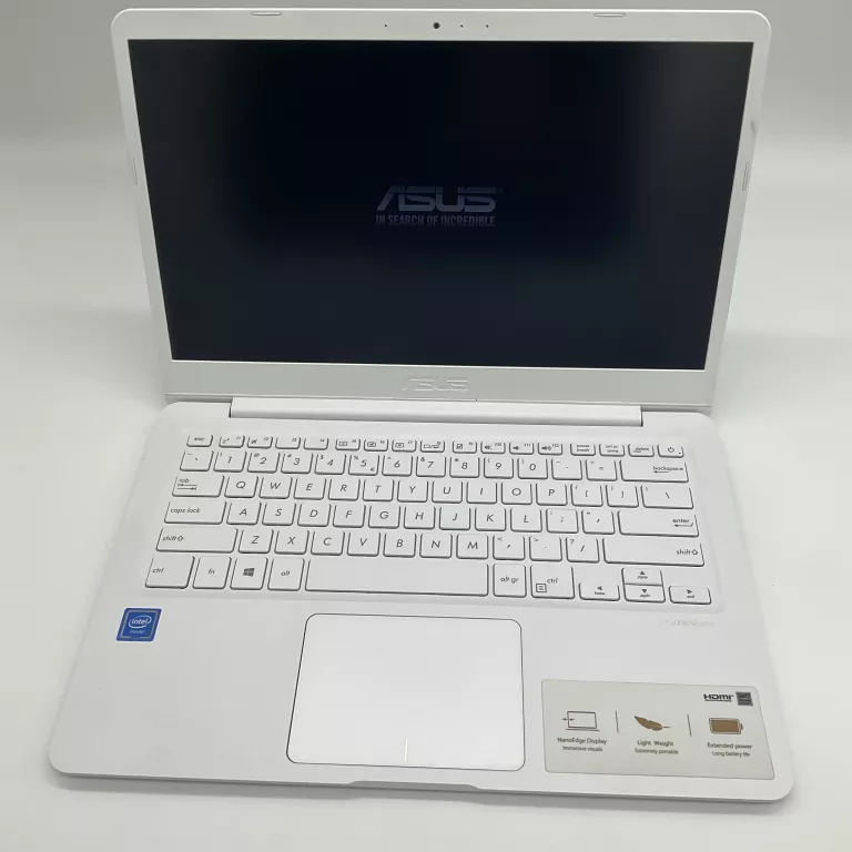 LAPTOP ASUS E406M