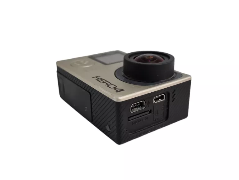 KAMERA GOPRO HERO 4