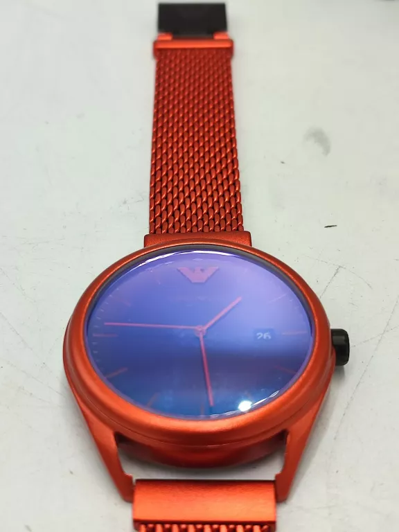 ZEGAREK EMPORIO ARMANI MATTEO AR11329 !!!WARTO!!!