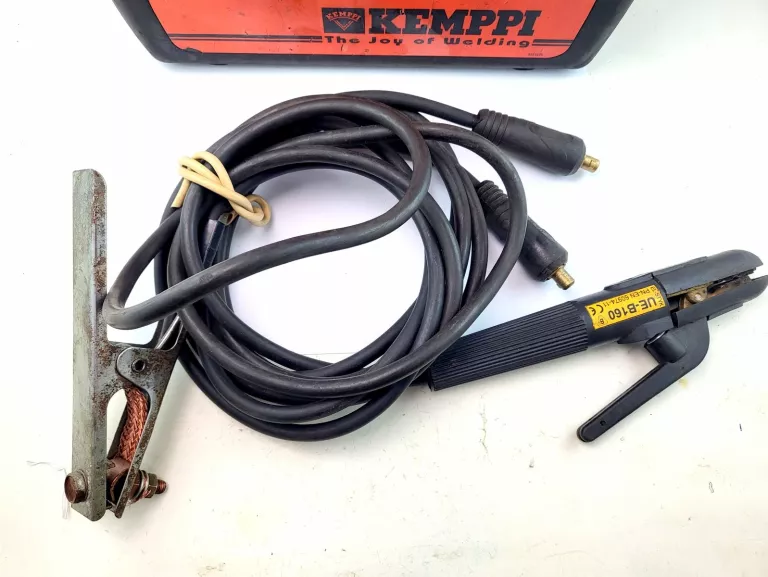 SPAWARKA INWERTOROWA KEMPPI MINARC 150