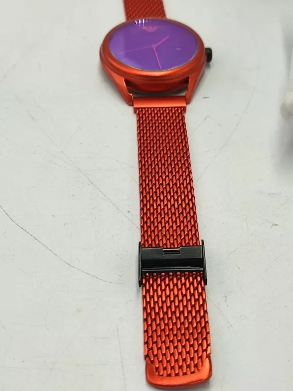 ZEGAREK EMPORIO ARMANI MATTEO AR11329 !!!WARTO!!!