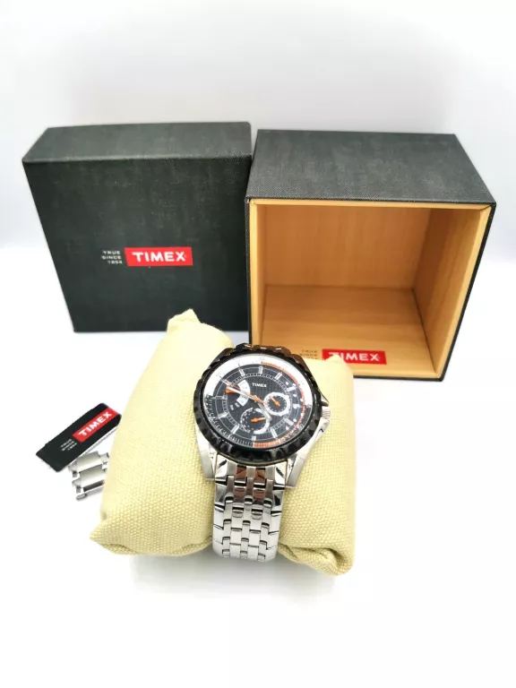 ZEGAREK MĘSKI TIMEX T2M430