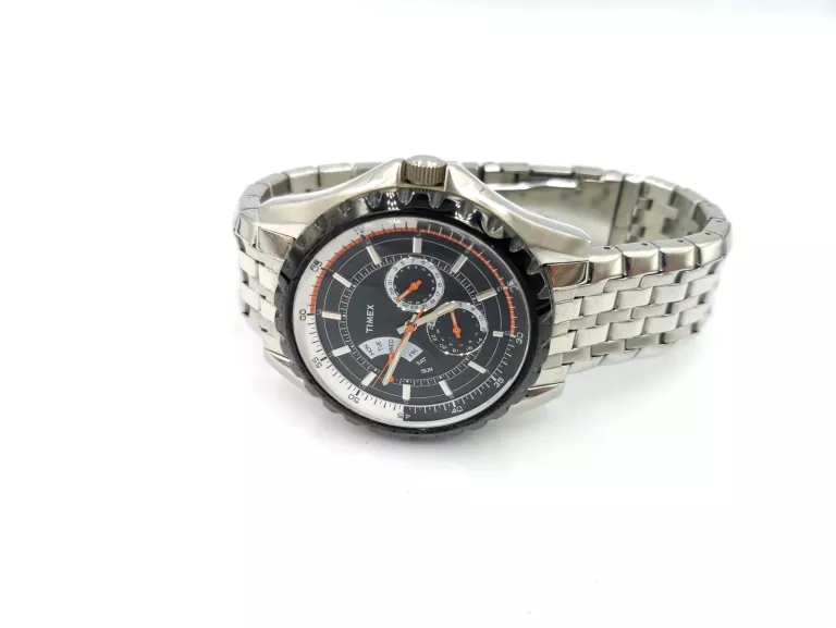 ZEGAREK MĘSKI TIMEX T2M430
