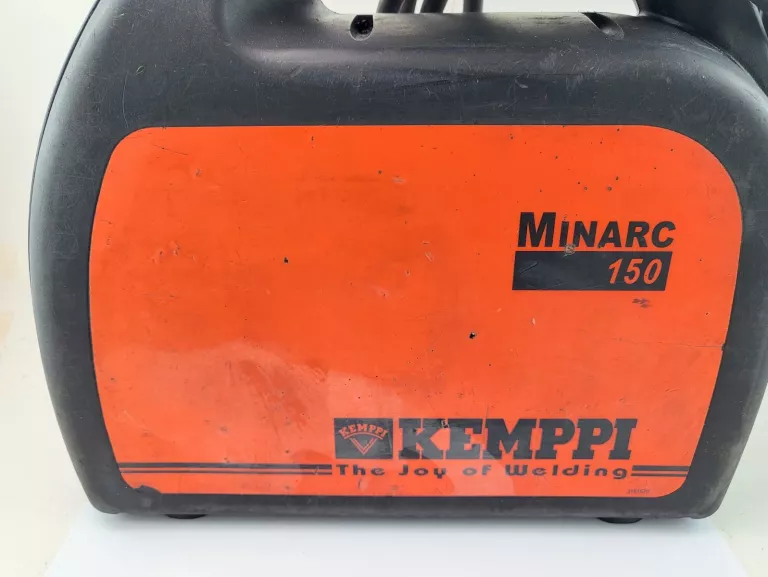 SPAWARKA INWERTOROWA KEMPPI MINARC 150