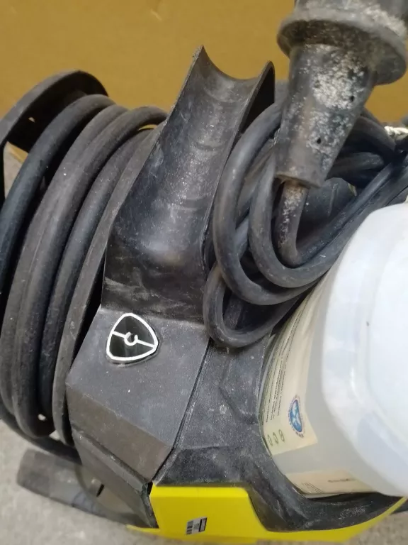 MYJKA KARCHER K7 PREMIUM FULL CONTROL PLUS