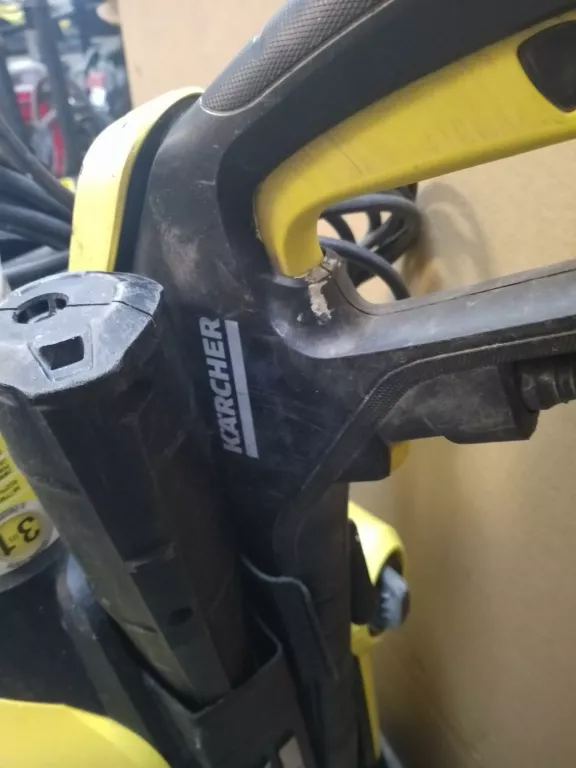 MYJKA KARCHER K7 PREMIUM FULL CONTROL PLUS