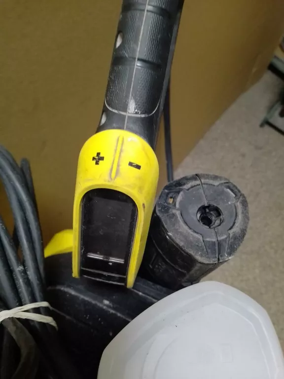 MYJKA KARCHER K7 PREMIUM FULL CONTROL PLUS