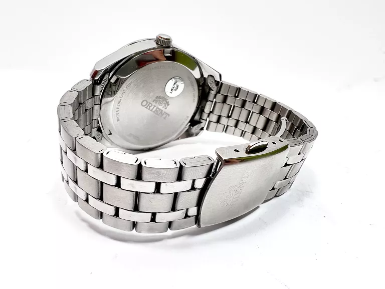 ZEGAREK ORIENT TRISTAR RA-AB0017B19B