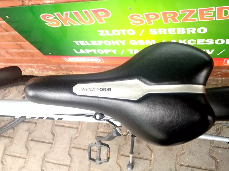 rower-trekkingowy-riverside-120-btwin-decathlon-stan-uzywany