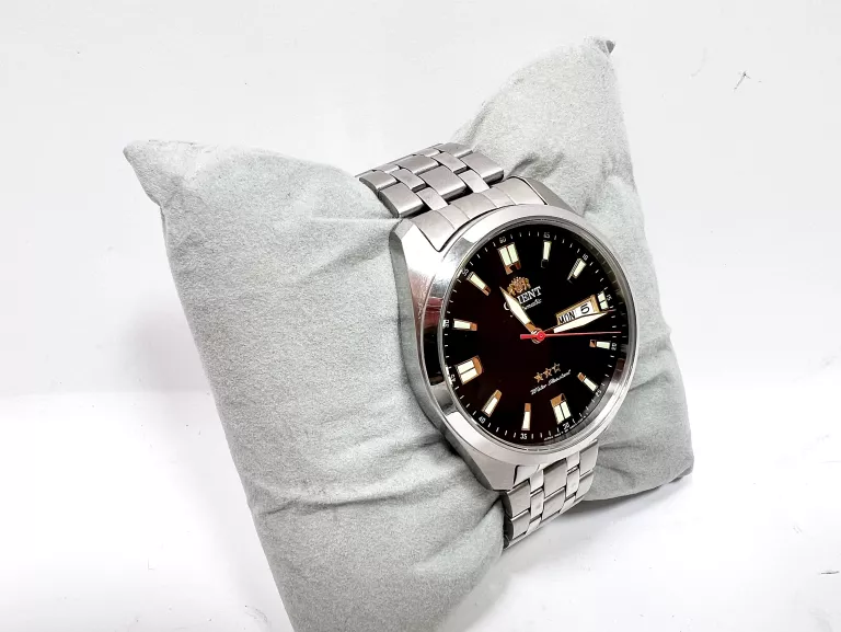 ZEGAREK ORIENT TRISTAR RA-AB0017B19B