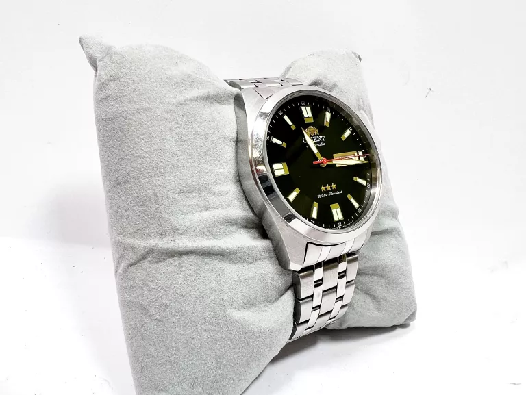 ZEGAREK ORIENT TRISTAR RA-AB0017B19B