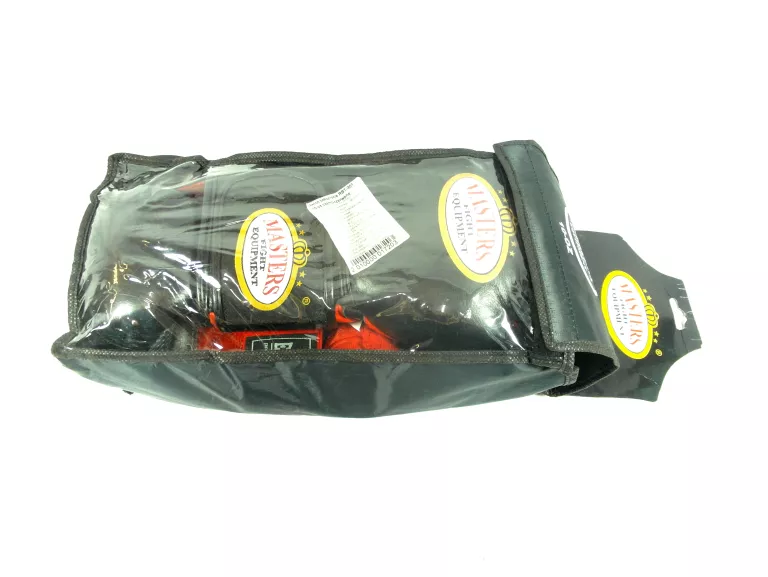 RĘKAWICE MASTERS RBT-301 12 OZ