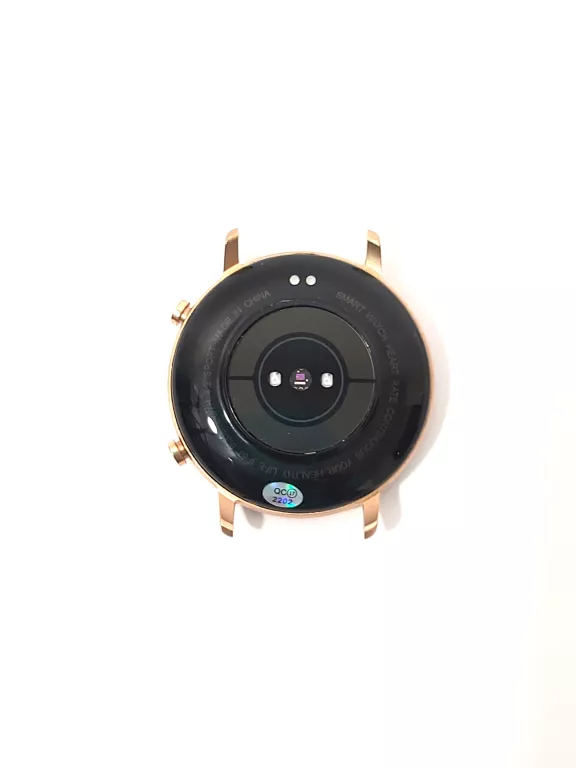ZEGAREK DAMSKI SMARTWATCH DT96 KOMPLET