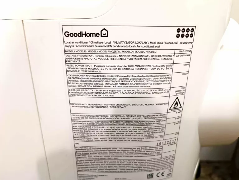 klimatyzator-goodhome-wap-12ek26-zalecana-maksymalna-wielkosc-pomieszczenia-20