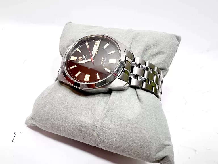 ZEGAREK ORIENT TRISTAR RA-AB0017B19B