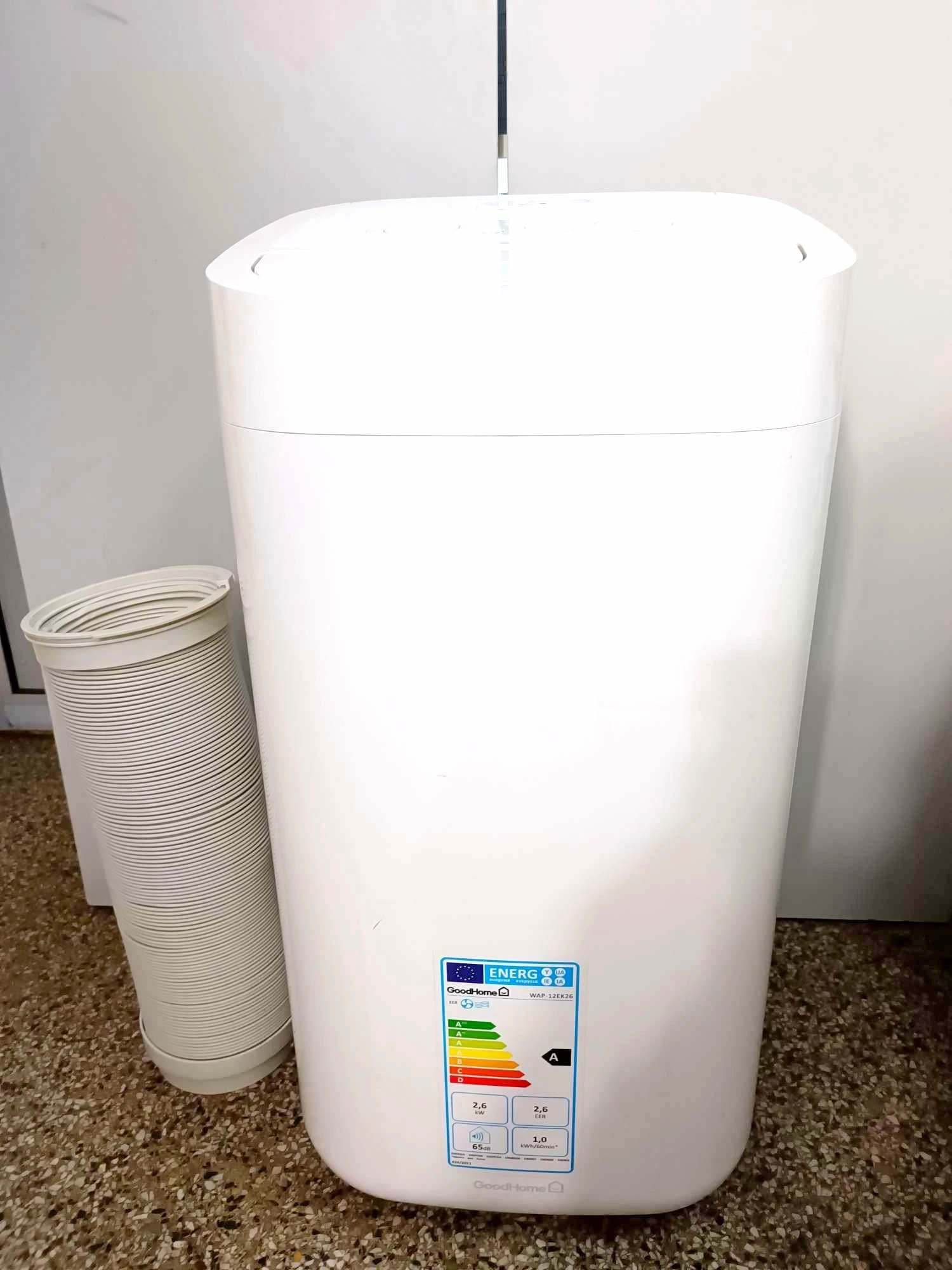 klimatyzator-goodhome-wap-12ek26-stan-uzywany