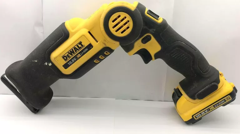 PIŁA SZABLASTA DEWALT DCS310
