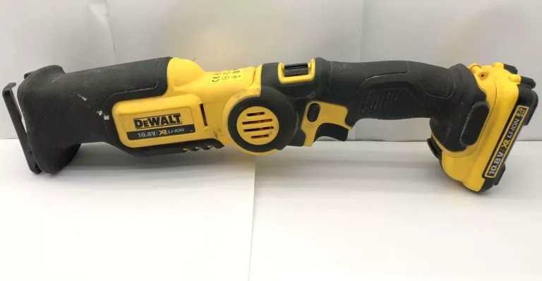 PIŁA SZABLASTA DEWALT DCS310