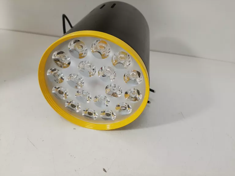 USZKODZONA LAMPA LED SPECTRON 25W DUAL