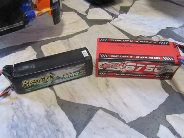 AUTO STEROWANE TRAXXAS X-MAXX 8S 4WD DUZY SZYBKI