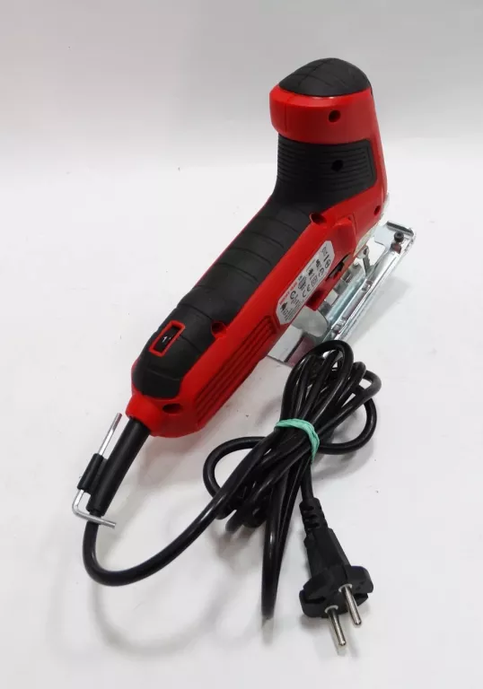 wyrzynarka-elektryczna-600-w-regulacja-hecht-1546-stan-uzywany