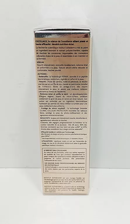 ESTHEDERM EXCELLAGE SERUM 30ML