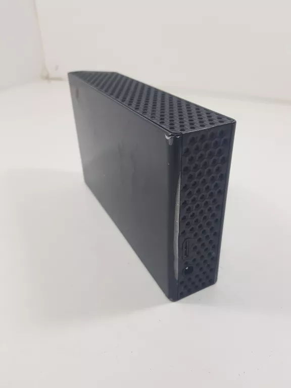 DYSK SEAGATE BACKUP PLUS HUB 6TB+ PUDEŁKO