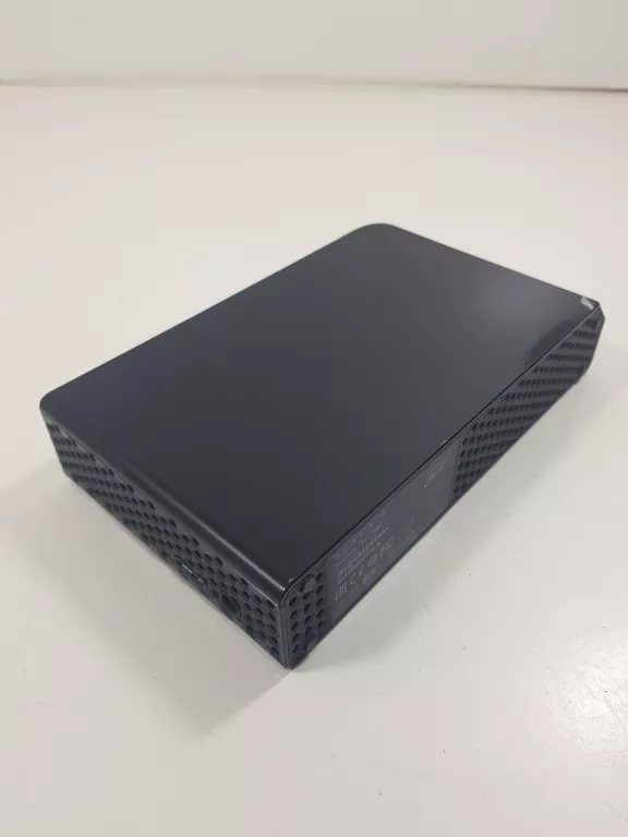DYSK SEAGATE BACKUP PLUS HUB 6TB+ PUDEŁKO