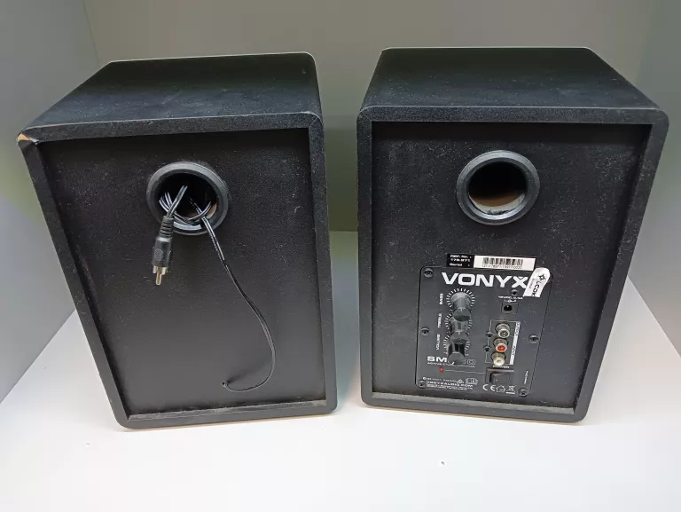 MONITORY STUDYJNE VONYX SMN SERIES ACTIVE 50