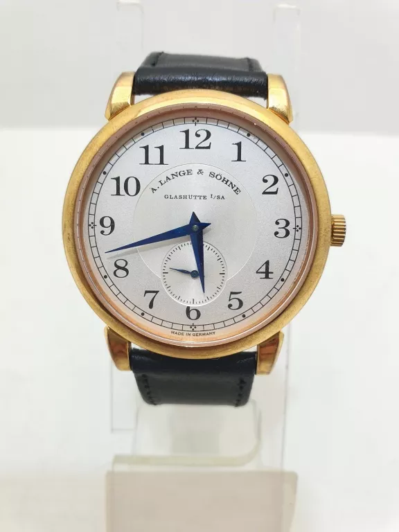 ZEGAREK A.LANGE & SOHNE 123980