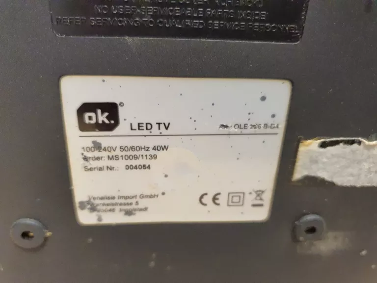 telewizor-led-ok-20-cali-stan-uszkodzony