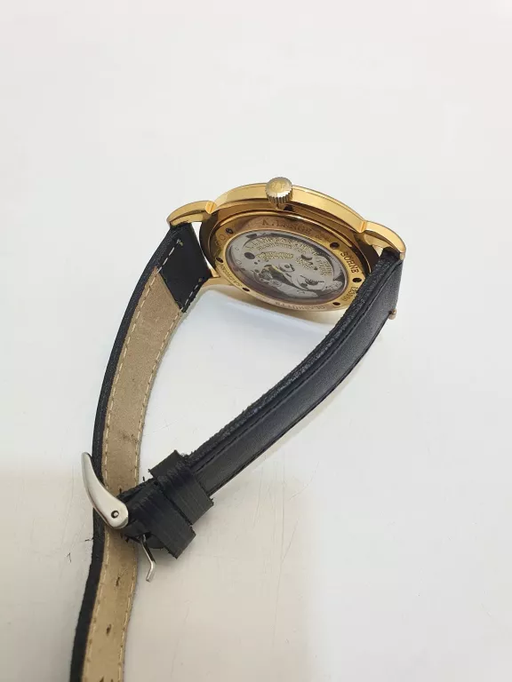 ZEGAREK A.LANGE & SOHNE 123980